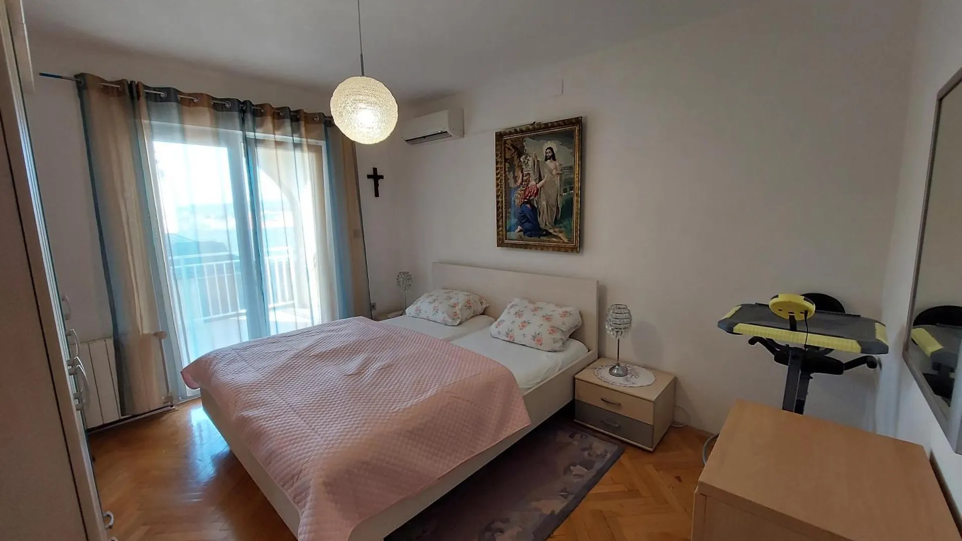 Apartments With A Parking Space Nska, Krk - 22892 Malinska
