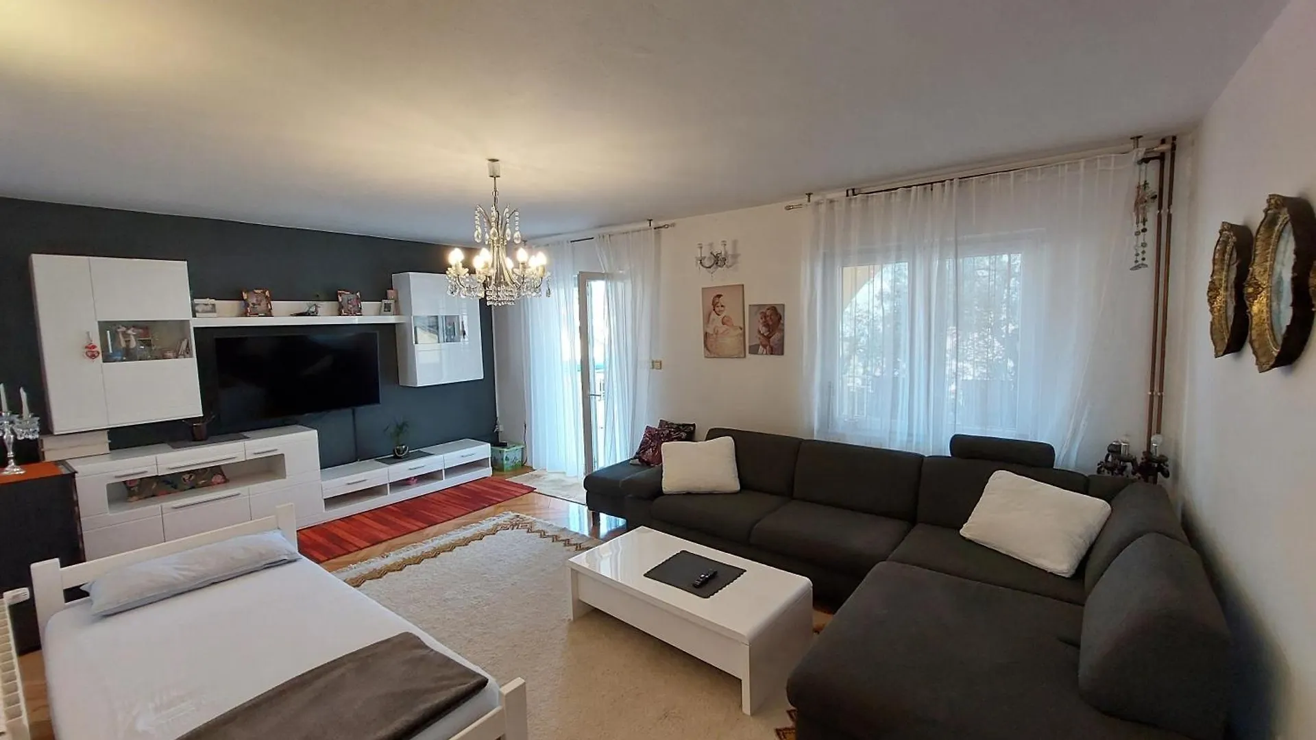 Apartments With A Parking Space Nska, Krk - 22892 Malinska Croatia