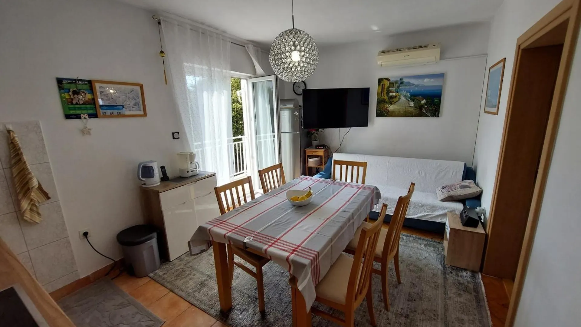 Apartments With A Parking Space Nska, Krk - 22892 Malinska 0*,