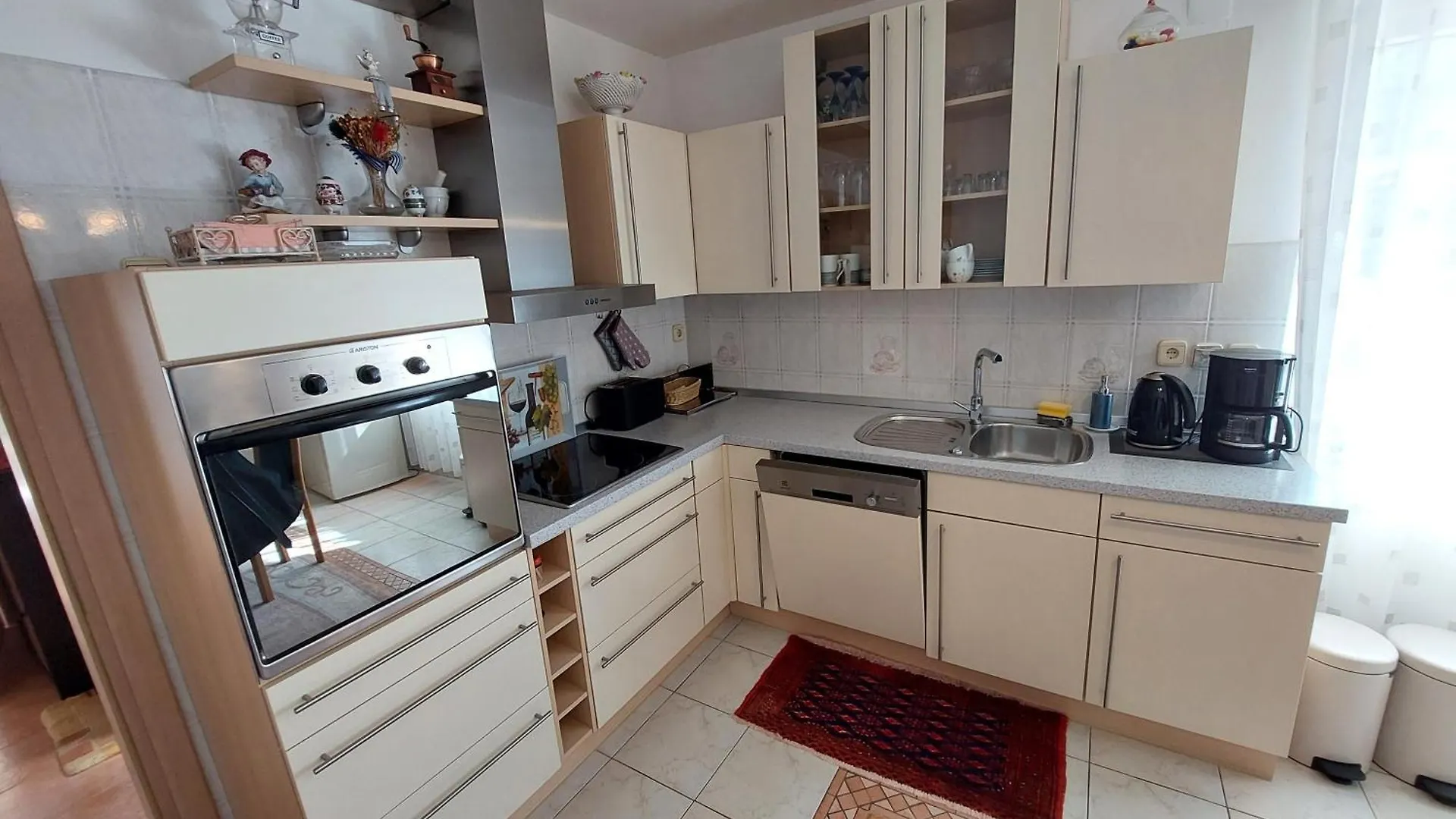 Apartments With A Parking Space Nska, Krk - 22892 Malinska 0*,  Croatia