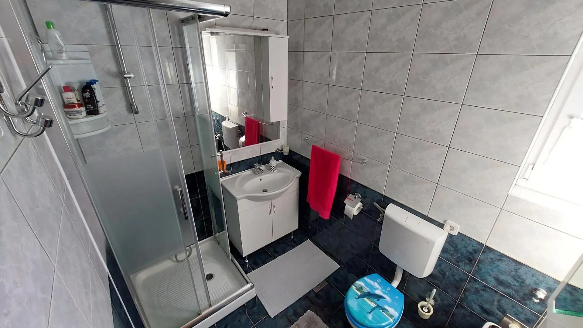 Apartments With A Parking Space Nska, Krk - 22892 Malinska Croatia
