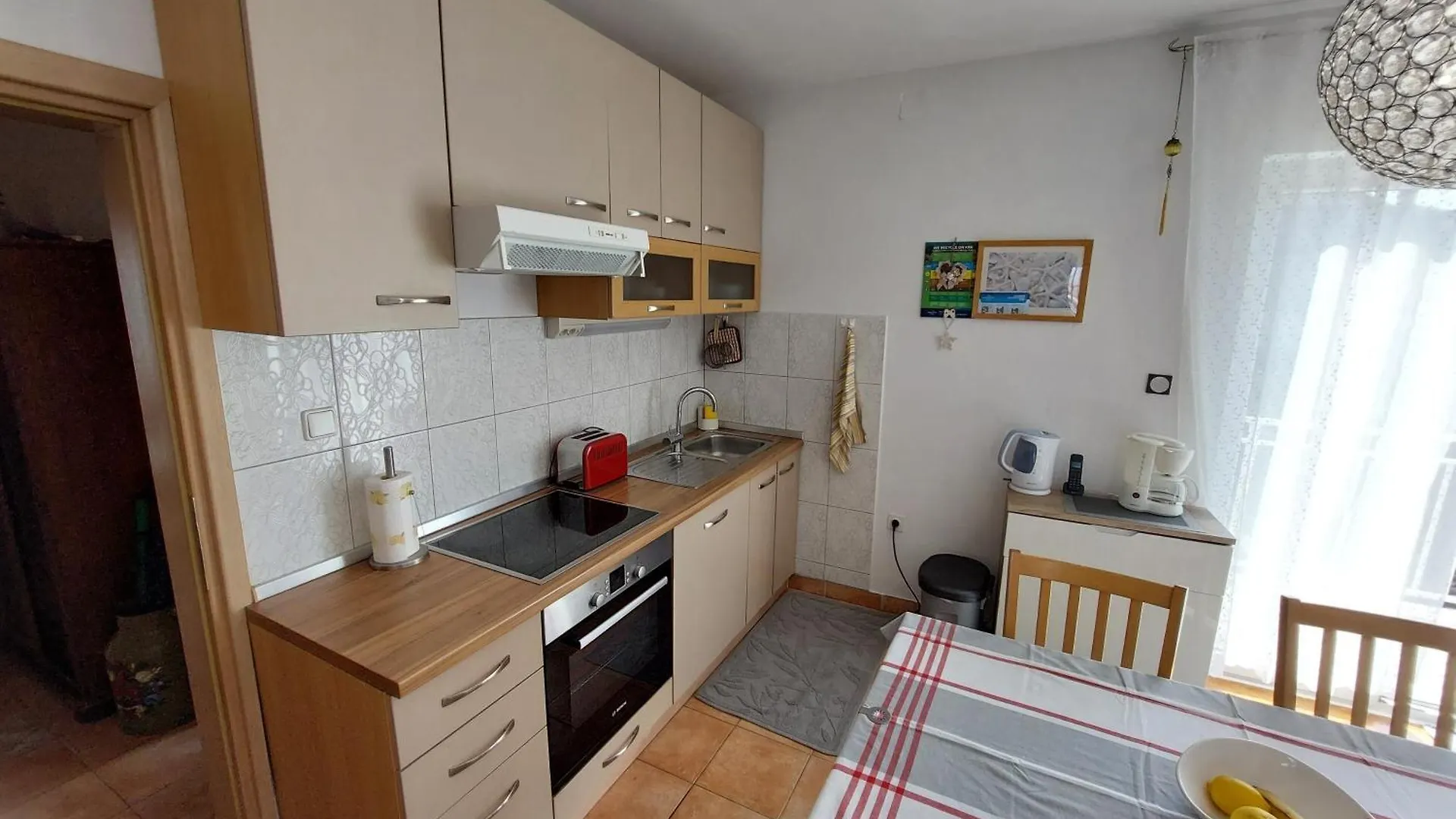 Apartments With A Parking Space Nska, Krk - 22892 Malinska