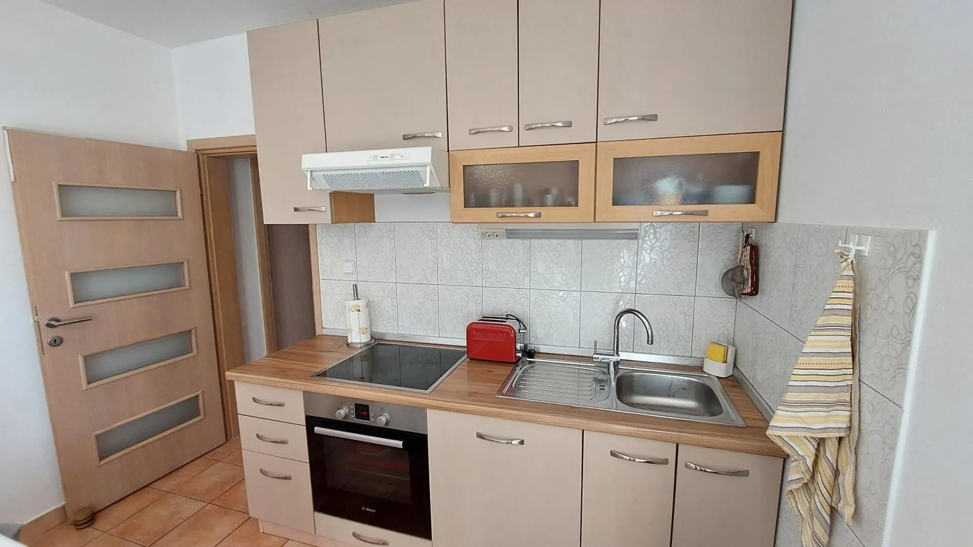 Apartments With A Parking Space Nska, Krk - 22892 Malinska 0*,