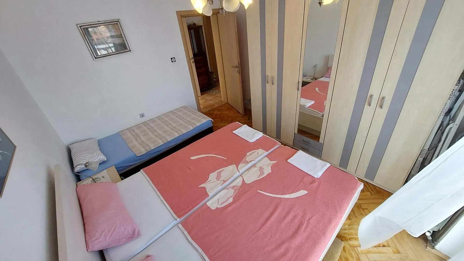 Apartments With A Parking Space Nska, Krk - 22892 Malinska