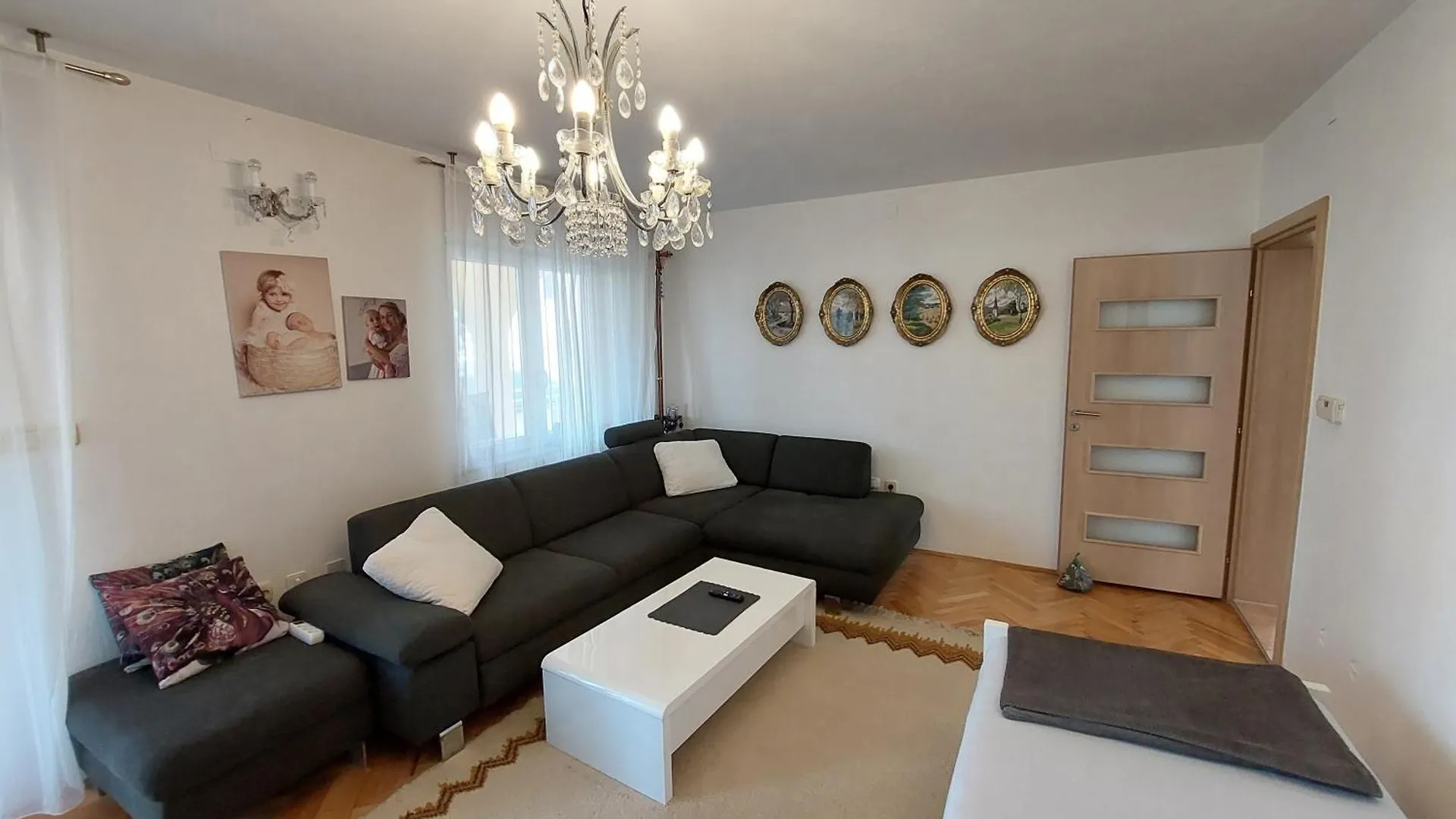 Apartments With A Parking Space Nska, Krk - 22892 Malinska